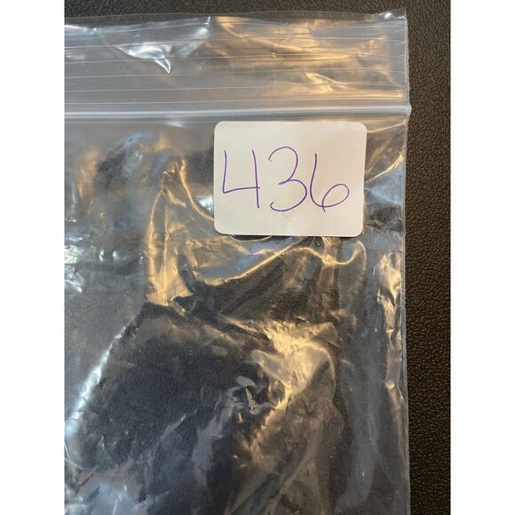 Rabbit Rose Bustier Crop Top Womens M Chain Strap Sweetheart Smock Pad Cup Party - Picture 10 of 11